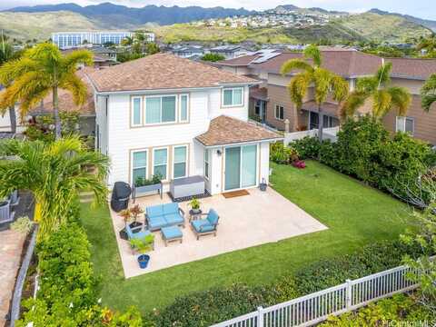 520 Lunalilo Home Road, Honolulu, HI 96825
