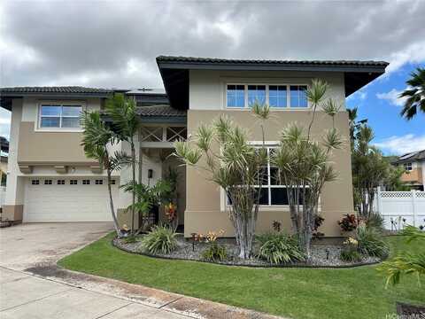 91-1005 Maulihiwa Street, Kapolei, HI 96707