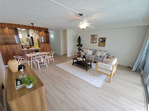 1615 Wilder Avenue, Honolulu, HI 96822