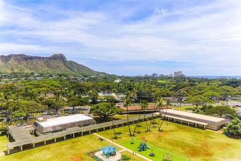 2600 Pualani Way, Honolulu, HI 96815