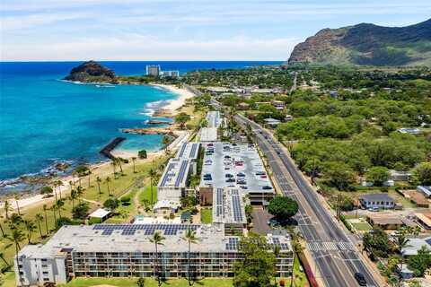 85-175 Farrington Highway, Waianae, HI 96792