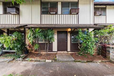 94-160 Anania Drive, Mililani, HI 96789