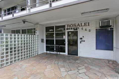 445 Kaiolu Street, Honolulu, HI 96815
