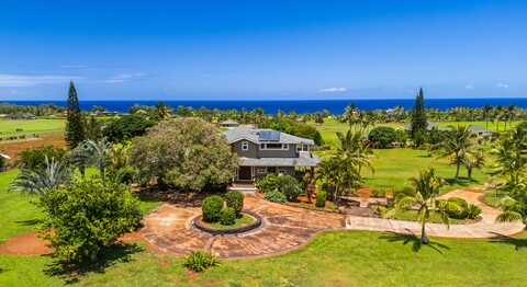 5421-C KALALEA VIEW DR, Anahola, HI 96703