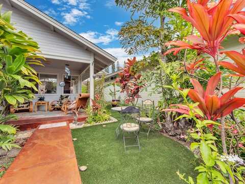 75-252 NANI KAILUA DR unit: 27, Kailua Kona, HI 96740