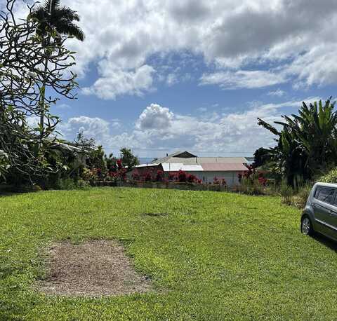 66 AKAMAI LOOP, HILO, HI 96720