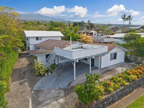74-5009 KEALAKAA ST, Kailua Kona, HI 96740