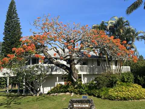 4160 KALANI PL, Princeville, HI 96722