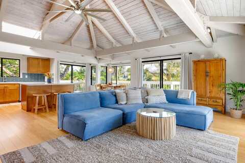 4160 KALANI PL, Princeville, HI 96722