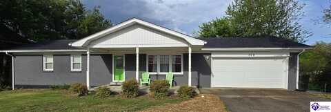 308 S Atcher Street, Radcliff, KY 40160
