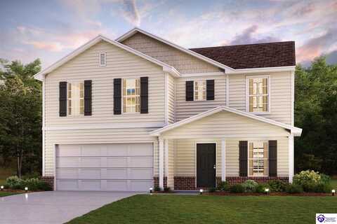 160 Sawgrass Avenue, Vine Grove, KY 40175