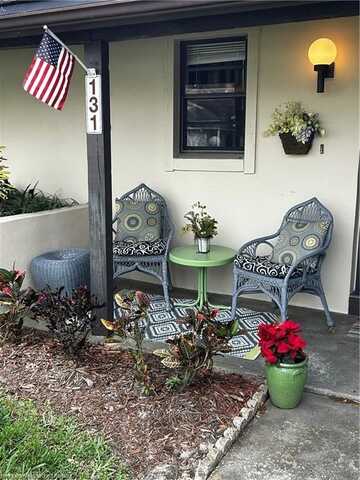 131 Fairway Drive, Lake Placid, FL 33852