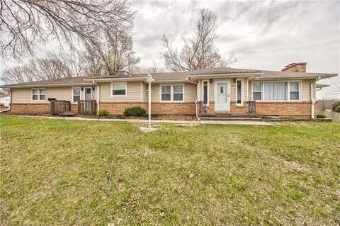8507 E 87th Street, Kansas City, MO 64138