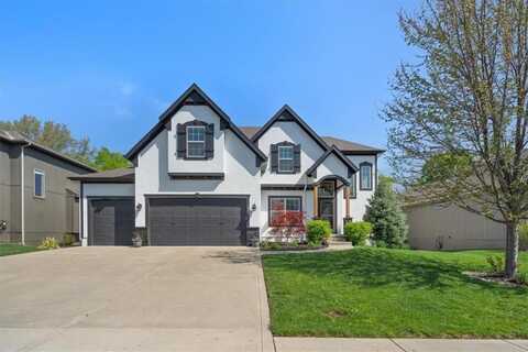 1532 SW 41st Street, Lees Summit, MO 64082