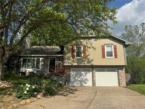 7105 N Atkins Street, Kansas City, MO 64152