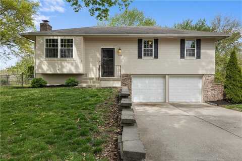 116 SE Flagstone Drive, Lees Summit, MO 64063