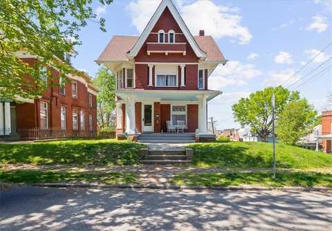 104 S 15th Street, Saint Joseph, MO 64501