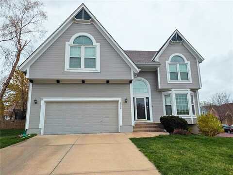 6608 W 147th Terrace, Overland Park, KS 66223