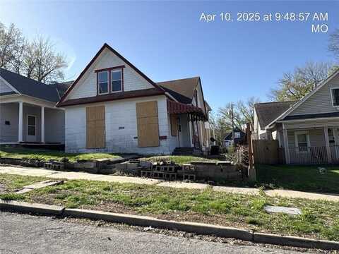 2204 Seneca Street, Saint Joseph, MO 64507
