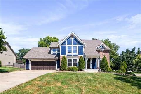 3708 NE 62nd Terrace, Kansas City, MO 64119