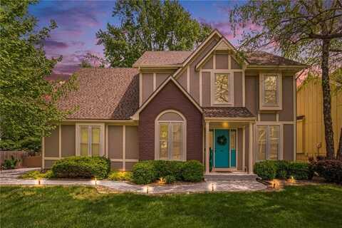 12753 Garnett Street, Overland Park, KS 66213