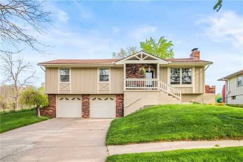 18008 E 24th Street S, Independence, MO 64057