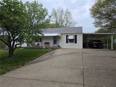 11400 E 49th Street, Kansas City, MO 64133