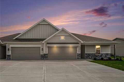 19703 W 196th Street, Spring Hill, KS 66083