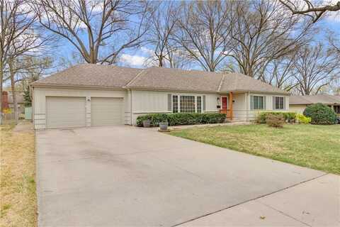 9525 El Monte Street, Overland Park, KS 66207