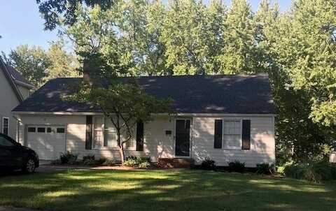 5024 W 72nd Street, Prairie Village, KS 66208