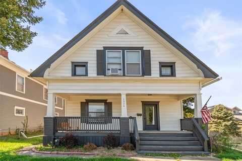 1314 S 25th Street, Saint Joseph, MO 64507