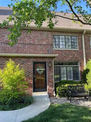 8353 Somerset Drive, Prairie Village, KS 66207