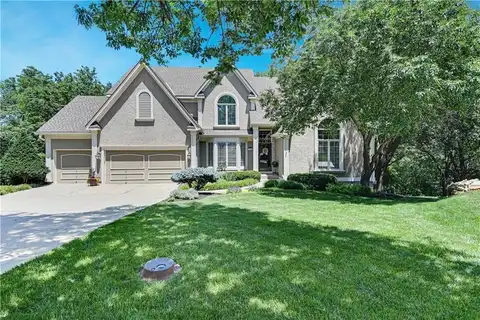 8345 Hallet Street, Lenexa, KS 66215