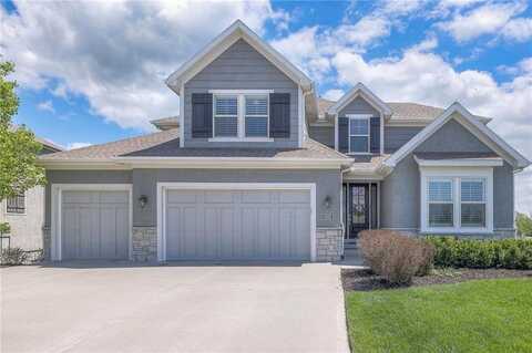 9102 W 177 Terrace, Overland Park, KS 66013