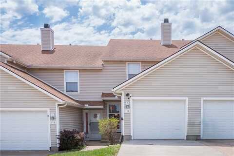 111 Cambridge Meadows Lane, Belton, MO 64012