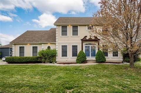 1901 NE Wyndham Place, Blue Springs, MO 64029