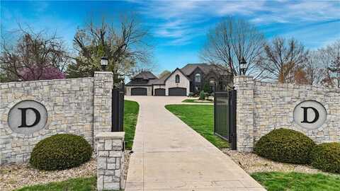 10380 W 179th Street, Overland Park, KS 66013