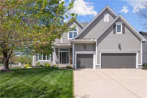 7606 W 145th Terrace, Overland Park, KS 66223