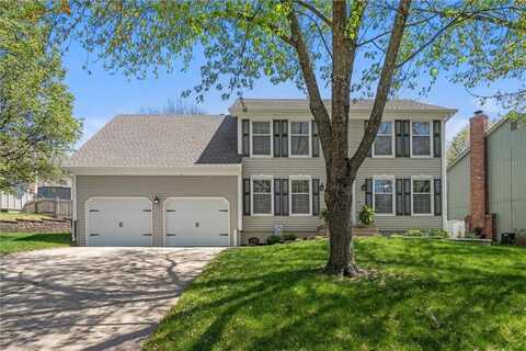 2301 NE 79th Place, Kansas City, MO 64118