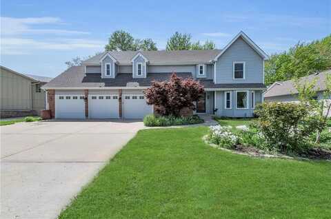 402 NE Adams Drive, Lees Summit, MO 64086