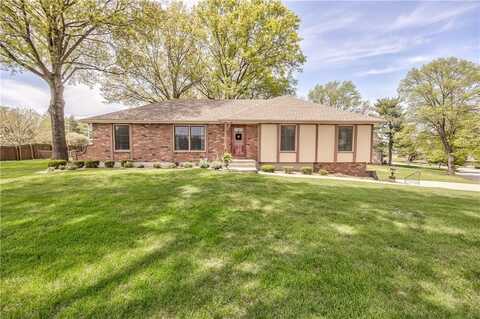 13020 Saint Andrew Drive, Kansas City, MO 64145