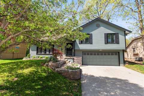 5812 N Indiana Avenue, Kansas City, MO 64119