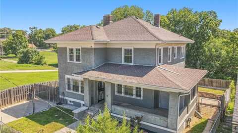 2047 N 6th Street, Kansas City, KS 66101