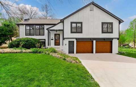 10630 Wenzel Avenue, Kansas City, MO 64137