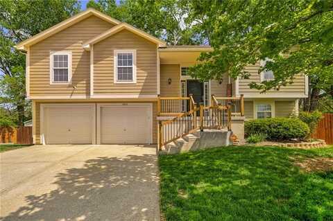 12623 Fountain Lake Circle, Grandview, MO 64030