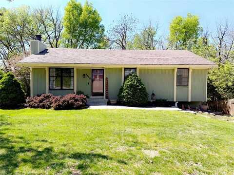 6920 N Mercier Street, Kansas City, MO 64118