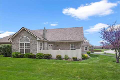 11186 S Pflumm Road, Olathe, KS 66215