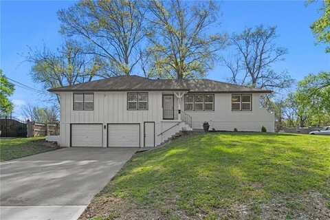 2321 Blue Ridge Terrace, Independence, MO 64052