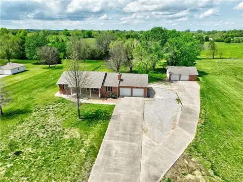 12621 E Oliver Pass, Nevada, MO 64772