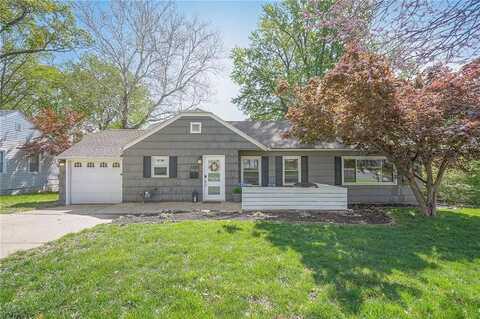 7337 WALMER Street, Overland Park, KS 66204